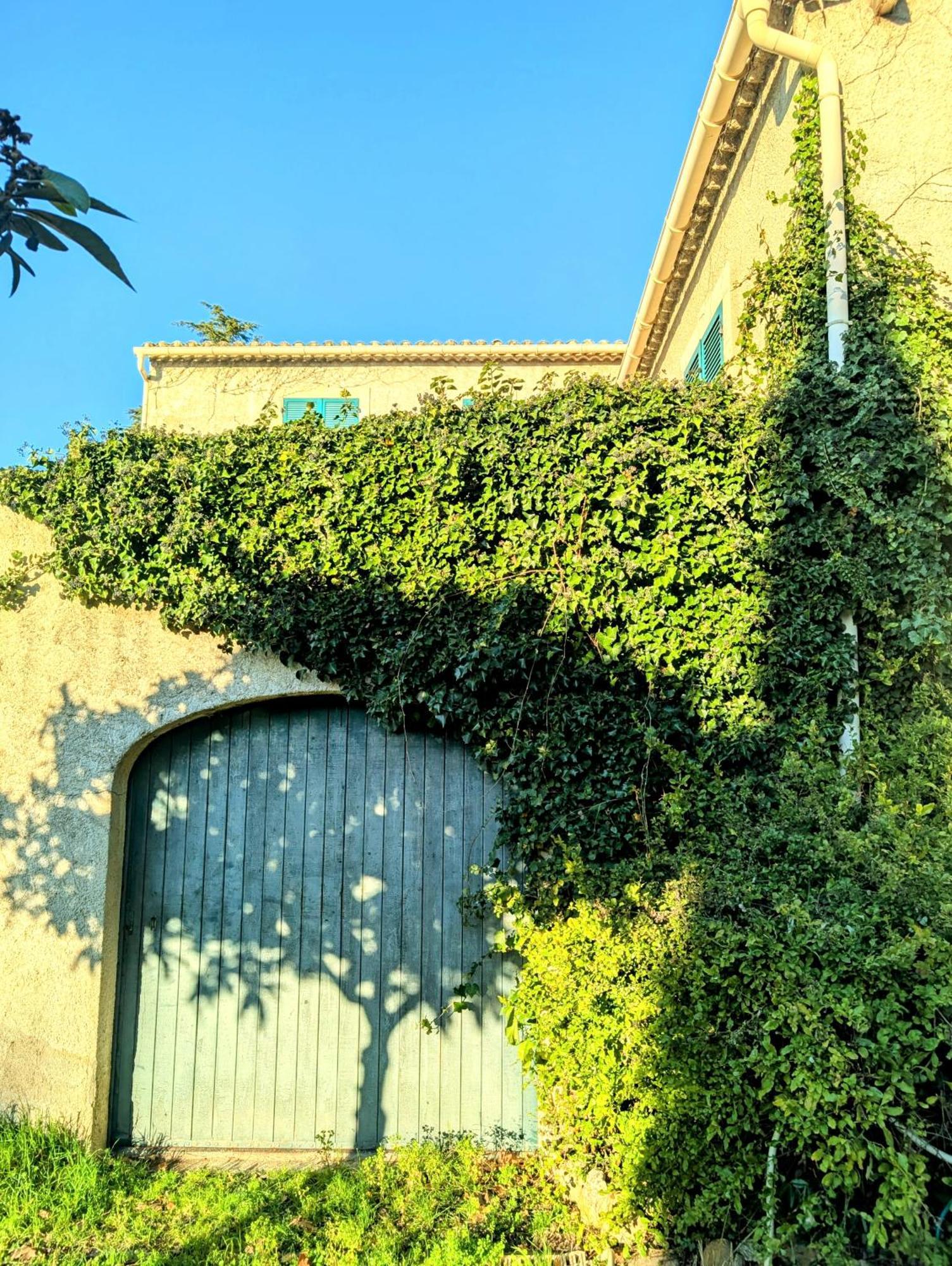 Les Calades - Piscine, Parc, Parking Villa Arles Dış mekan fotoğraf